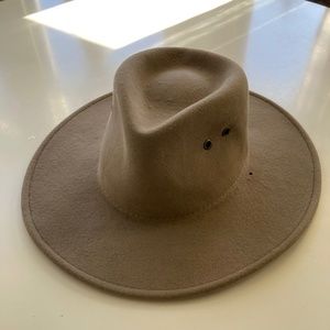 Medium Stetson Sagebrush
